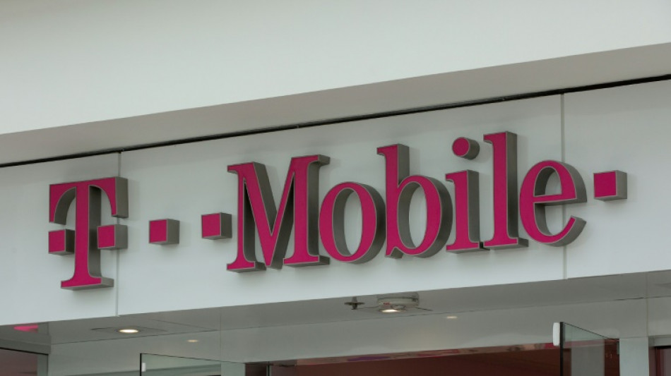 Hacker erbeuten Daten von 37 Millionen T-Mobile-Kunden in den USA