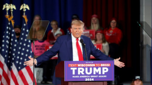 Trump ne s'engage pas à reconnaître les résultats de la présidentielle de 2024