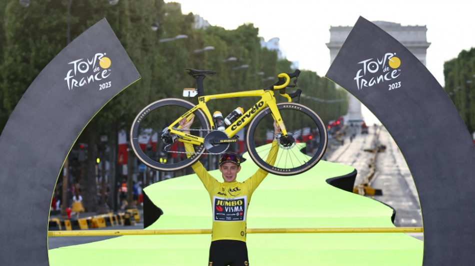 Tour-Pr&auml;sentation: Ungew&ouml;hnliche Frankreich-Rundfahrt 2024