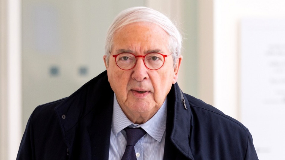 Mort de Jean-Paul Huchon, figure rocardienne et de l'&Icirc;le-de-France