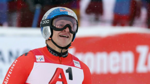 Ski: le Suisse Marco Odermatt remporte le g&eacute;ant d'ouverture de S&ouml;lden 