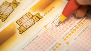 Eurojackpot in H&ouml;he von gut 70 Millionen Euro geht nach Nordrhein-Westfalen