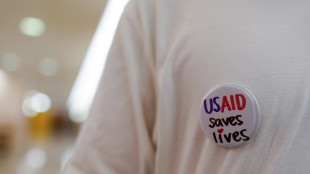 Aide internationale: les coupes am&eacute;ricaines pourraient causer plus de 14 millions de morts, selon une &eacute;tude