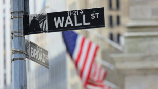 Wall Street ouvre en hausse malgr&eacute; la forte inflation am&eacute;ricaine