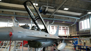 Berichte: Auch Norwegen will der Ukraine F-16-Kampfjets liefern