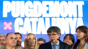 Veto intrascendente del Senado español a la amnistía para los independentistas catalanes