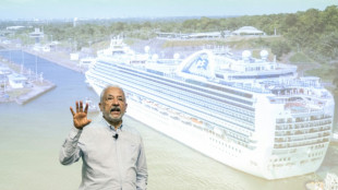 Le canal de Panama craint de manquer d'eau pour ses &eacute;cluses