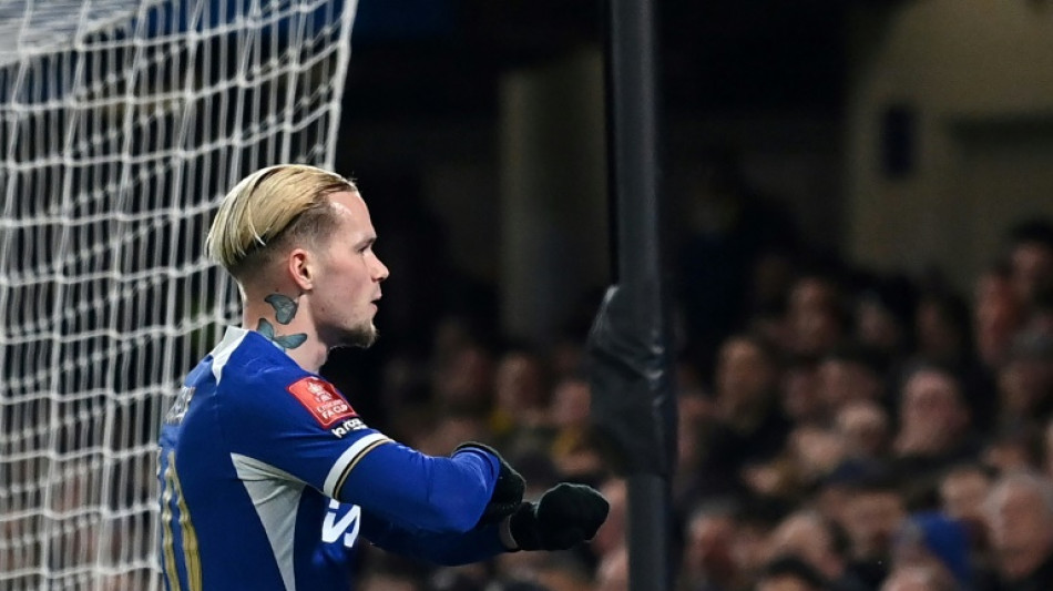 Chelsea vence Leeds (3-2) e avan&ccedil;a &agrave;s quartas da Copa da Inglaterra