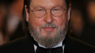 El cineasta Lars von Trier sufre de p&aacute;rkinson