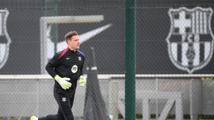 Medien: Ter Stegen nicht mehr Kapit&auml;n von Barcelona 