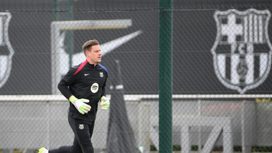 Ter Stegen nicht mehr Kapitän von Barcelona 