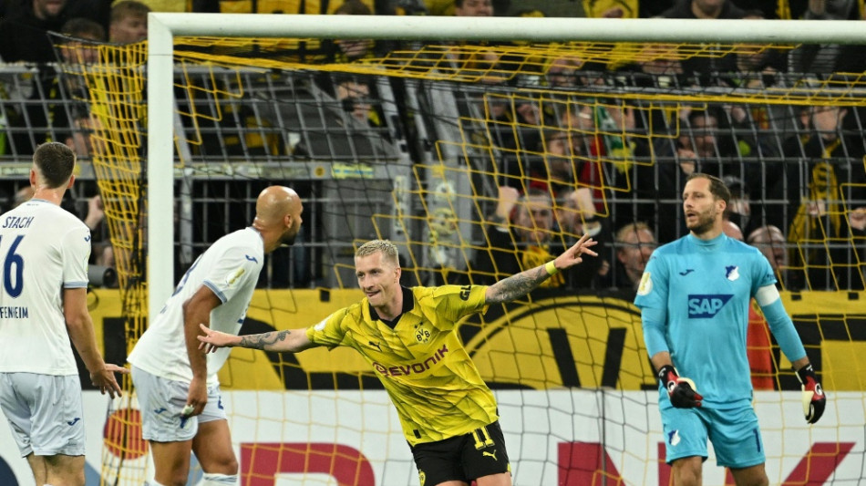 Achtelfinale! BVB-"Zocker" bereit f&uuml;r die Bayern