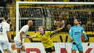 Achtelfinale! BVB-"Zocker" bereit f&uuml;r die Bayern