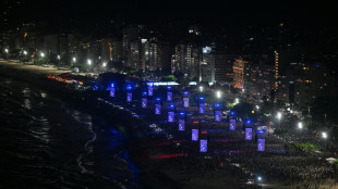 Polizei meldet vereitelten Anschlag auf Mega-Konzert von Lady Gaga in Rio