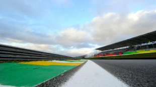 F1 confirma GP do Brasil em Interlagos at&eacute; 2030