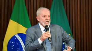 Lula destaca decisão 'histórica' dos países que reconheceram Estado palestino