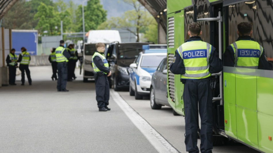 Innenminister bauen bei Reduzierung von illegaler Migration auch auf EU