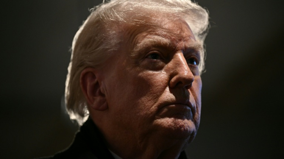 Slowakischer Regierungschef soll Sorge um Trumps geistige Gesundheit ge&auml;u&szlig;ert haben