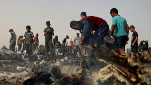 Ofensiva israelense em Rafah aumenta o êxodo de uma população com medo