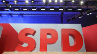 SPD-Spitzenvertreter beraten am Montag über Haltung zu Russland