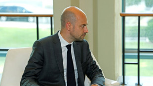 La France larguera 40 tonnes d'aide sur Gaza &agrave; partir de vendredi (ministre fran&ccedil;ais)