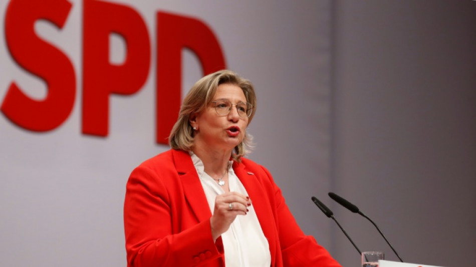 SPD liegt in Umfrage zwei Monate vor Landtagswahl im Saarland weiter vor CDU