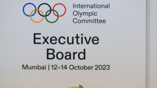 "Bruch der Olympischen Charta": IOC suspendiert NOK