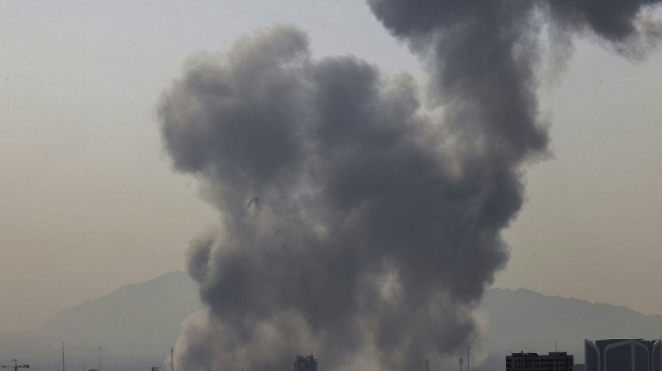 Trump confirma la muerte del l&iacute;der iran&iacute; Jamenei en ataque con Israel