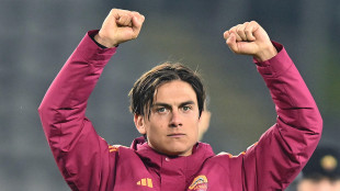 Roma: Dybala recuperato, ci sar&agrave; contro il Napoli