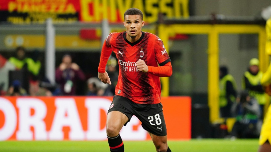 Lange Pause f&uuml;r Nationalspieler Thiaw 