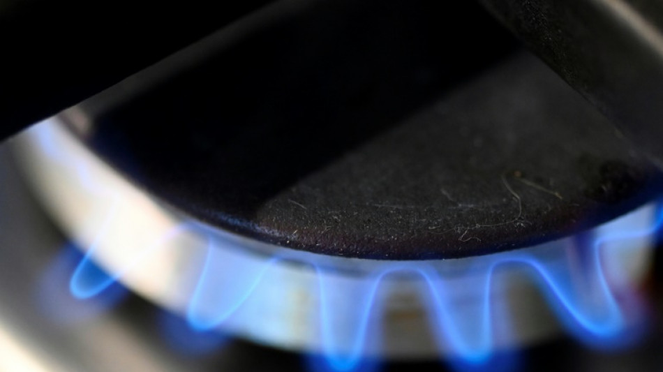 Gazprom stoppt Gaslieferungen nach Polen und Bulgarien