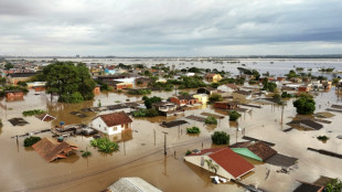 Brazil mounts frantic rescue effort as flooding kills 66 