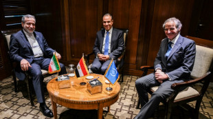 Trump descarta autorizar a Ir&aacute;n enriquecer uranio