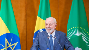 Gaza: Lula compare Isra&euml;l aux nazis, "honteux" selon Netanyahu