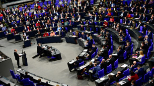 Bundestagsabgeordneter schließt sich nach AfD-Austritt der Zentrumspartei an