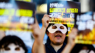 En Cor&eacute;e du Sud, les victimes de "deepfakes" pornographiques se sentent d&eacute;munies