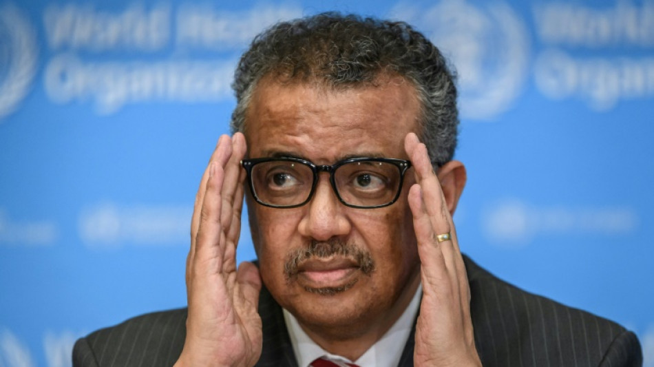 Hace cinco a&ntilde;os, la OMS calific&oacute; al Covid-19 de "pandemia", provocando una movilizaci&oacute;n mundial