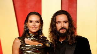 Heidi Klum wom&ouml;glich auch in Netflix-Doku "Kaulitz & Kaulitz"