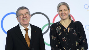 Nuovo presidente del Cio &egrave; Kirsty Coventry, prima donna