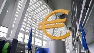 Trump, l'inflation et l'&eacute;conomie poussent la BCE &agrave; abaisser encore ses taux