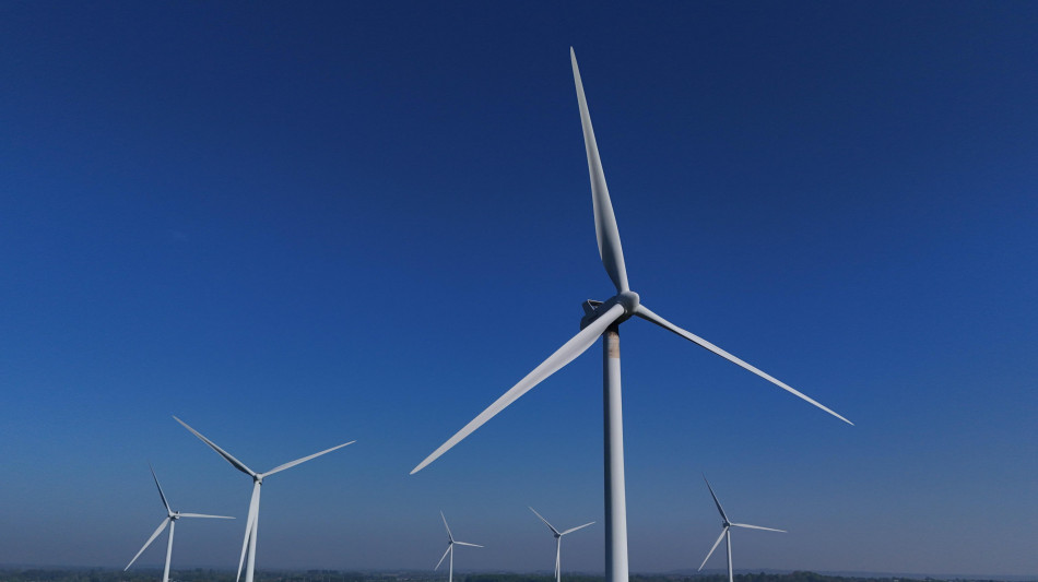 Ocse,obiettivo 100 mld per finanziamenti clima superato per il terzo anno