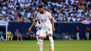 Ingl&ecirc;s Loftus-Cheek sofre les&atilde;o e vira desfalque no Milan