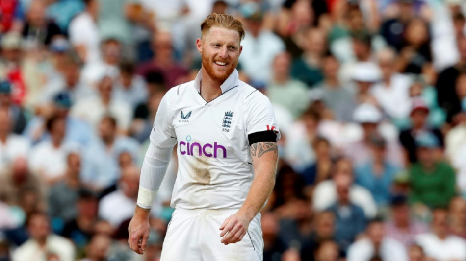 Stokes leads from the front as England eye series win over South Africa