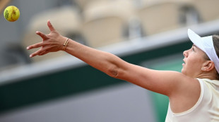 La exn&uacute;mero uno mundial Naomi Osaka, eliminada en primera ronda de Roland Garros