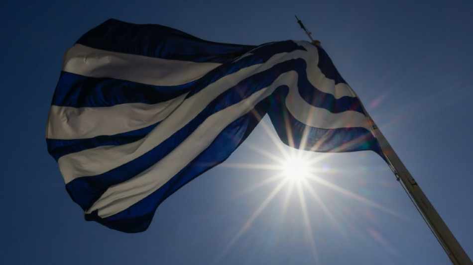 Un terremoto de magnitud 6,1 sacude Grecia