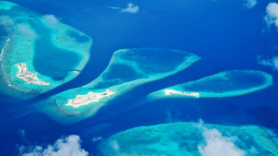 &iquest;Un Estado sumergido por el mar est&aacute; condenado a desaparecer del mapa?