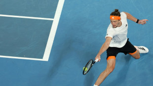 Zverev verpasst Finale: Dramatische Niederlage gegen Alcaraz