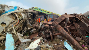 Signalfehler wohl Ursache für Zugunglück in Indien mit mindestens 288 Toten 