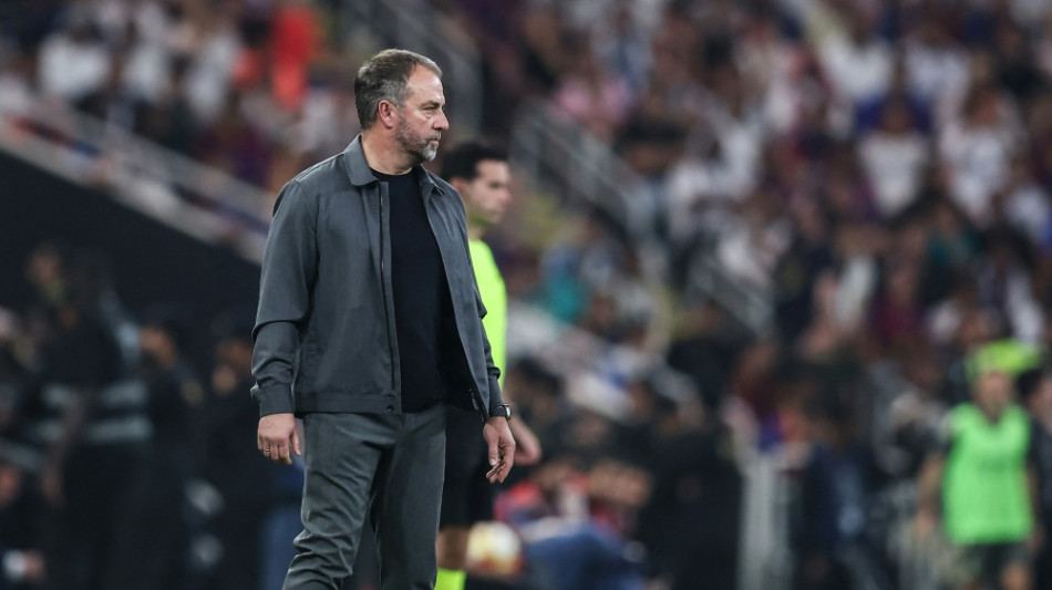 Sieg im Cl&aacute;sico: Flicks stolze Finalserie h&auml;lt