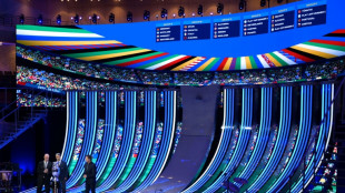 'Grupo da Morte' da Eurocopa-2024 tem Espanha, It&aacute;lia, Cro&aacute;cia e Alb&acirc;nia